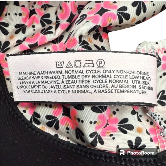 VICTORIA'S SECRET Stretch Scoop Neck Bralette- Size Medium - Picture 6 of 8